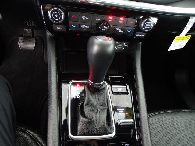 used 2023 Jeep Compass car, priced at $25,958