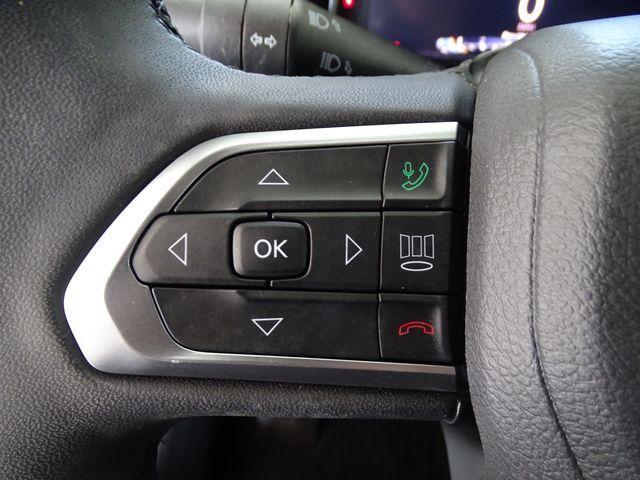 used 2023 Jeep Compass car, priced at $25,958
