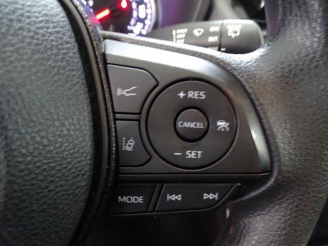 used 2019 Toyota RAV4 car, priced at $19,937