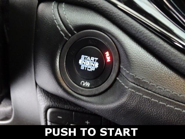 used 2022 Dodge Durango car, priced at $29,888