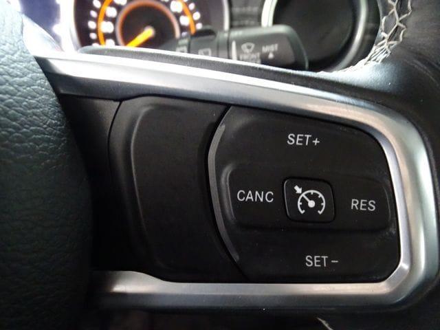used 2018 Jeep Wrangler Unlimited car, priced at $22,995