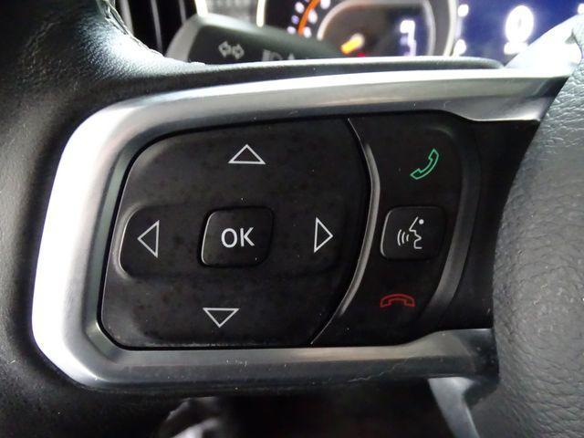 used 2018 Jeep Wrangler Unlimited car, priced at $22,995