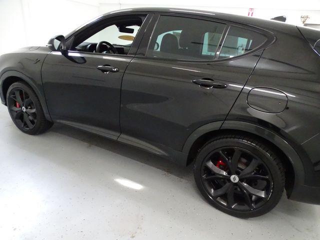 used 2024 Dodge Hornet car, priced at $23,489