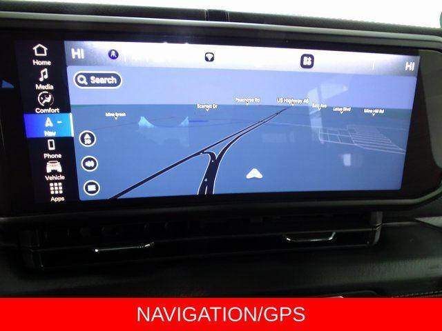 used 2024 Jeep Wrangler car, priced at $38,600