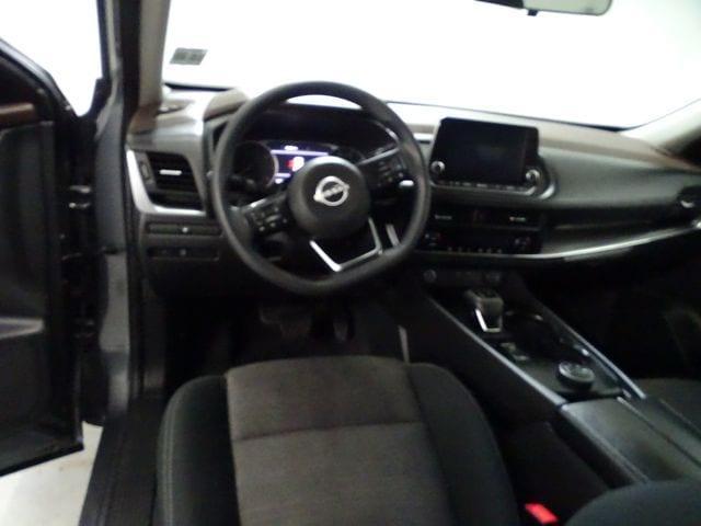 used 2023 Nissan Rogue car, priced at $20,695