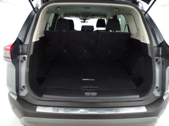 used 2023 Nissan Rogue car, priced at $20,695