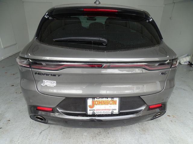 used 2024 Dodge Hornet car, priced at $21,695