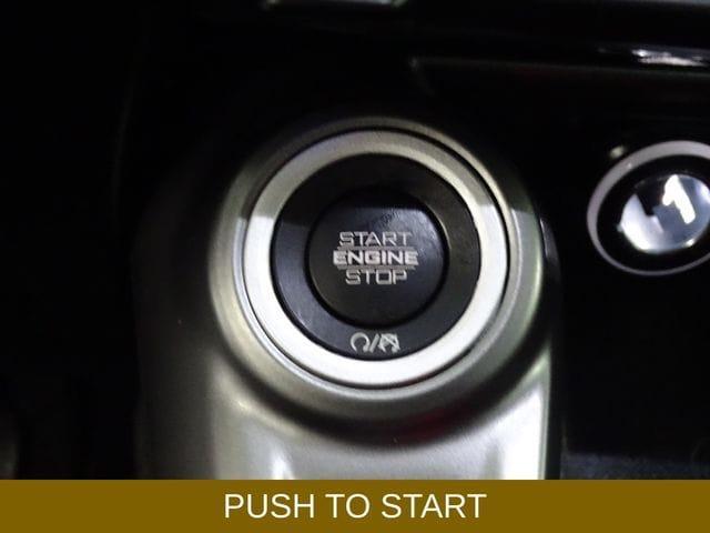 used 2024 Dodge Hornet car, priced at $21,695