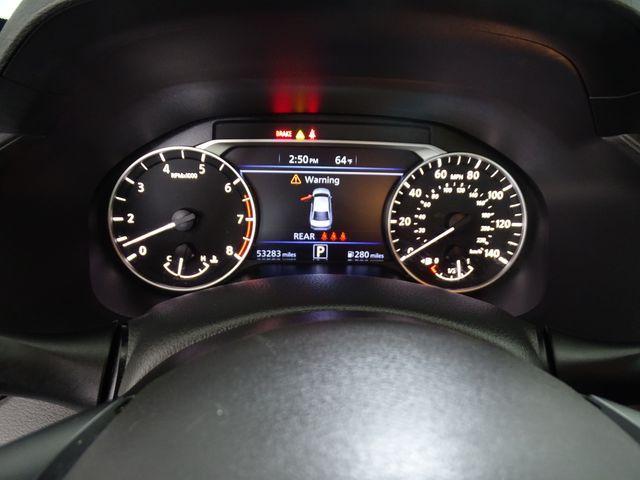 used 2024 Nissan Altima car, priced at $18,995
