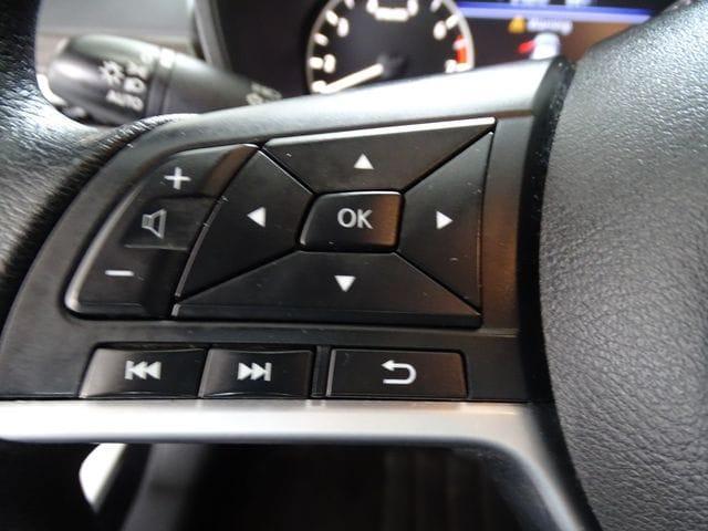 used 2024 Nissan Altima car, priced at $18,995