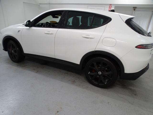 used 2024 Dodge Hornet car, priced at $21,695