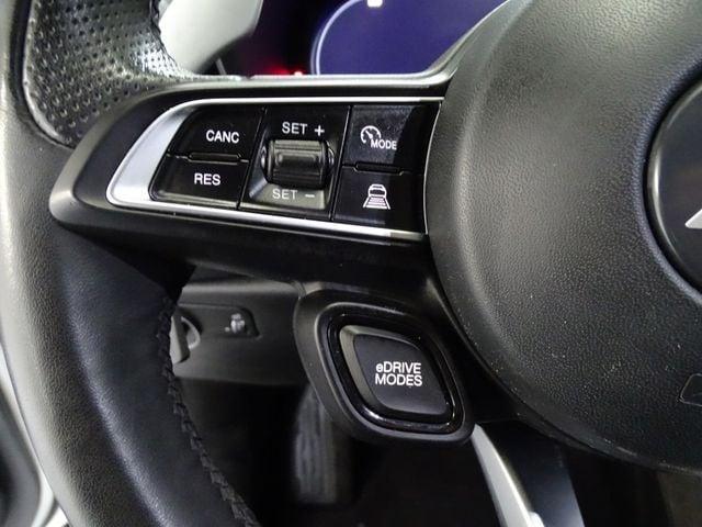 used 2024 Dodge Hornet car, priced at $21,695