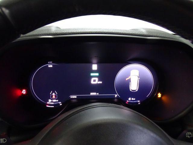 used 2024 Dodge Hornet car, priced at $21,695