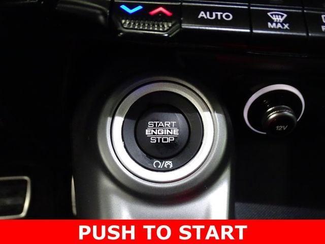 used 2024 Dodge Hornet car, priced at $21,695