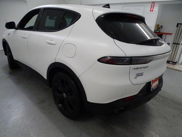 used 2024 Dodge Hornet car, priced at $21,695