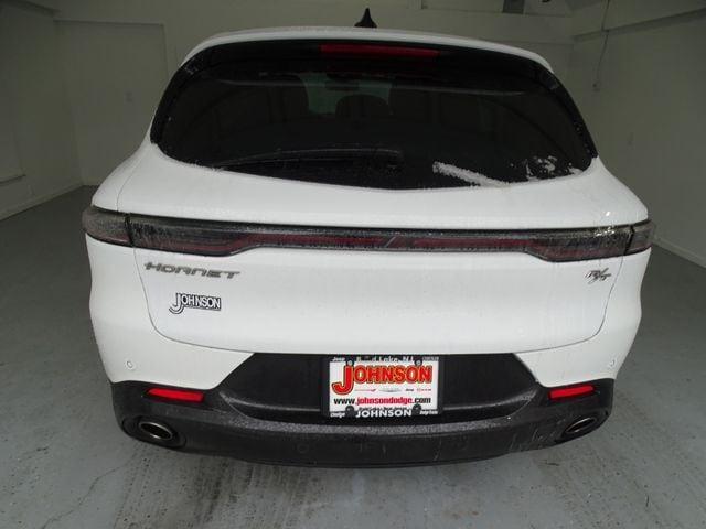 used 2024 Dodge Hornet car, priced at $21,695