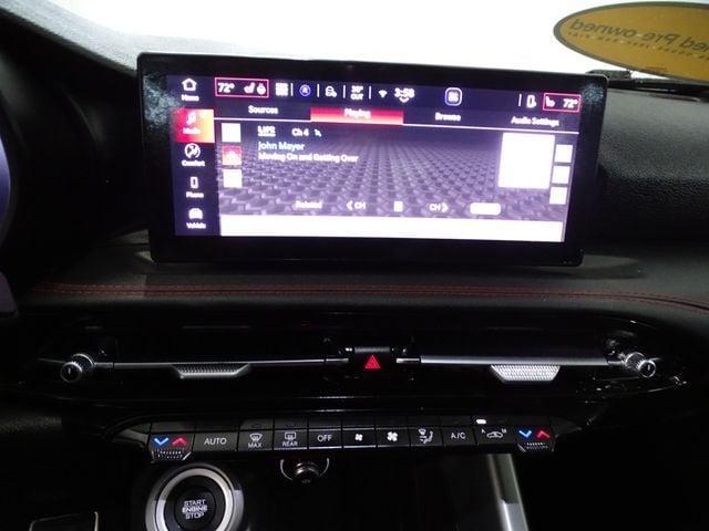 used 2024 Dodge Hornet car, priced at $21,695