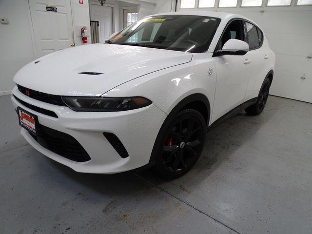 used 2024 Dodge Hornet car, priced at $21,695