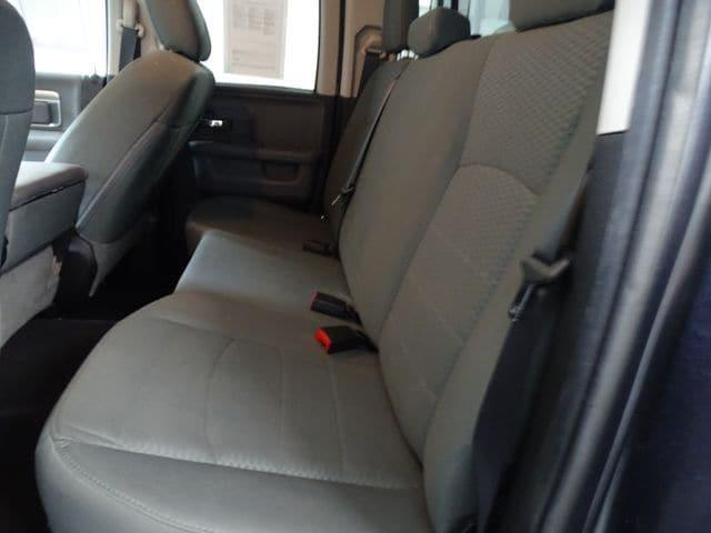 used 2016 Ram 1500 car, priced at $12,400