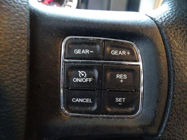 used 2016 Ram 1500 car, priced at $12,400