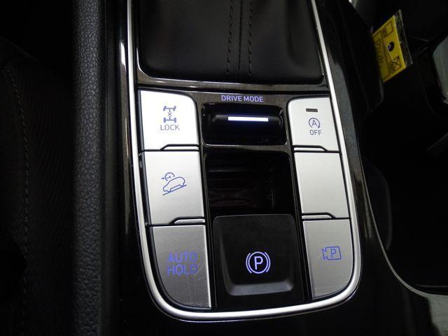 used 2026 Hyundai Tucson car, priced at $29,995