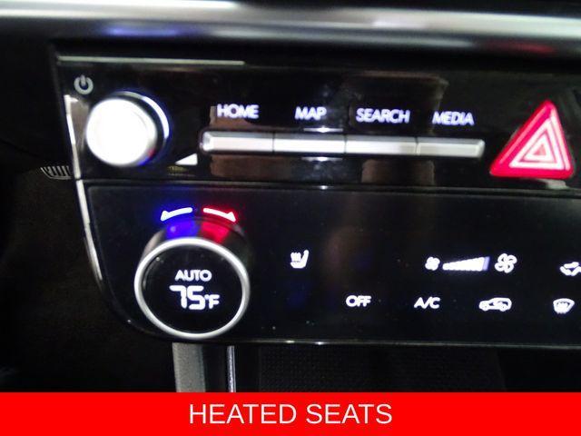used 2026 Hyundai Tucson car, priced at $29,995