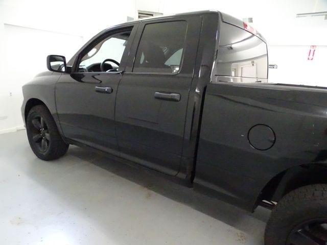 used 2014 Ram 1500 car, priced at $9,900