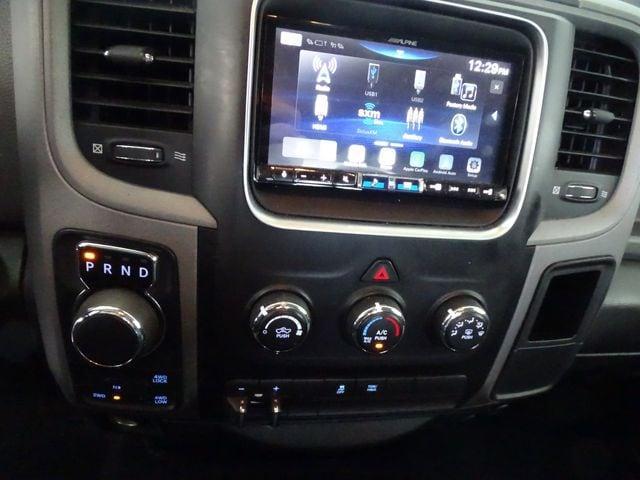 used 2014 Ram 1500 car, priced at $9,900