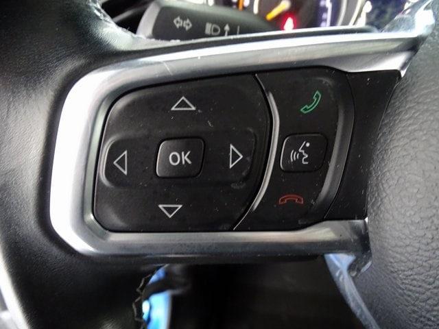 used 2022 Jeep Wrangler Unlimited car, priced at $33,000