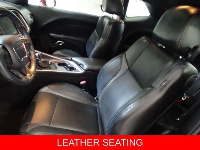 used 2018 Dodge Challenger car, priced at $24,365