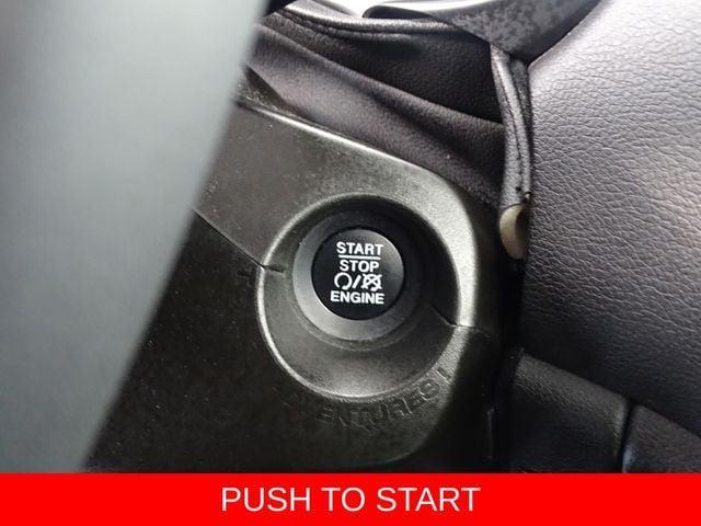 used 2022 Jeep Renegade car, priced at $21,686
