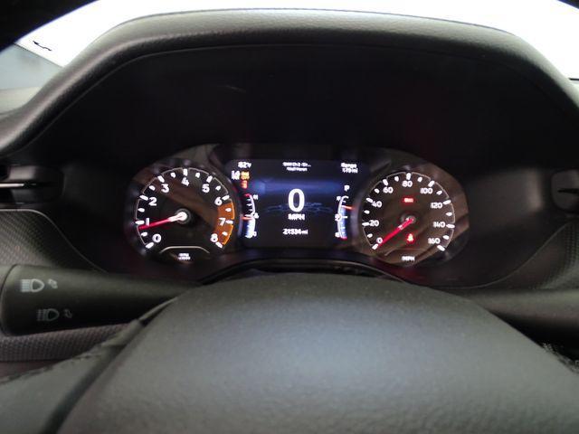 used 2023 Jeep Compass car, priced at $24,775