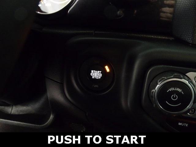 used 2021 Jeep Wrangler Unlimited car, priced at $30,500