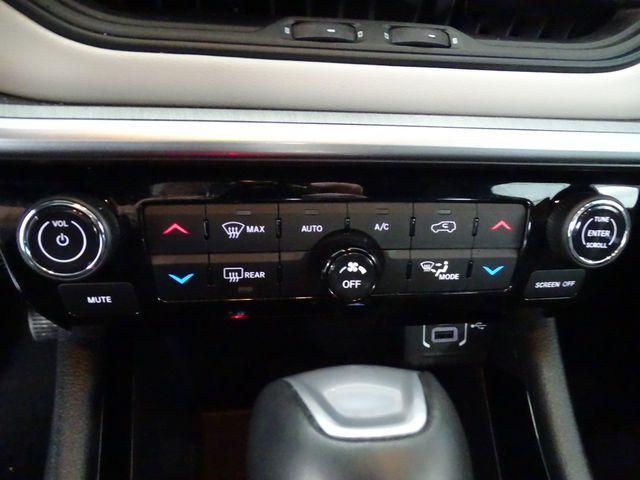 used 2024 Jeep Compass car, priced at $26,477