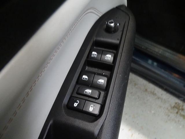 used 2024 Jeep Compass car, priced at $26,477