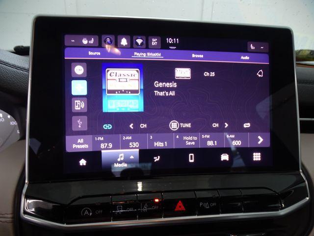 used 2024 Jeep Compass car, priced at $26,477