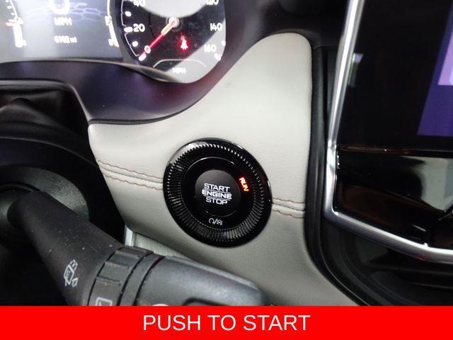 used 2024 Jeep Compass car, priced at $26,477