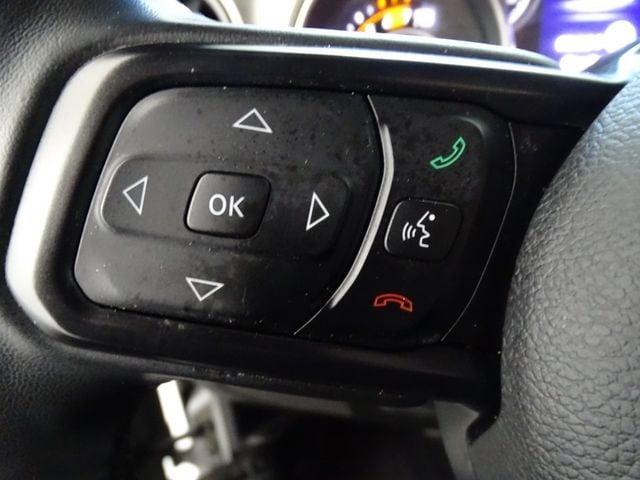 used 2018 Jeep Wrangler car, priced at $20,000