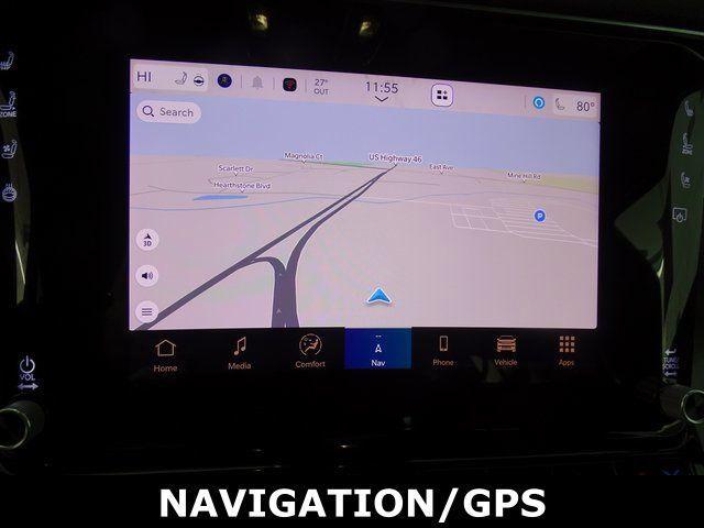 used 2025 Jeep Wagoneer car, priced at $55,444