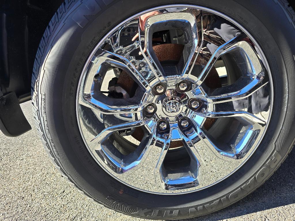 new 2026 Ram 1500 car, priced at $66,690