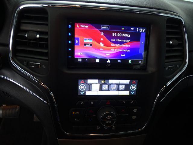 used 2014 Jeep Grand Cherokee car, priced at $7,995