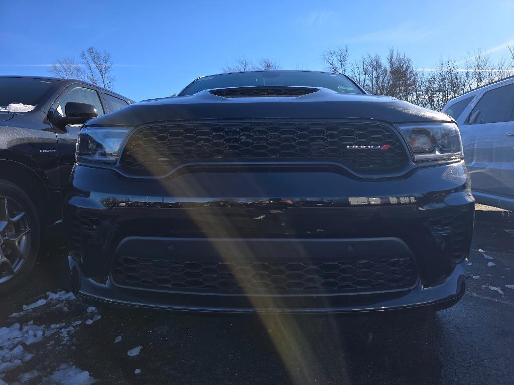 new 2026 Dodge Durango car, priced at $47,155