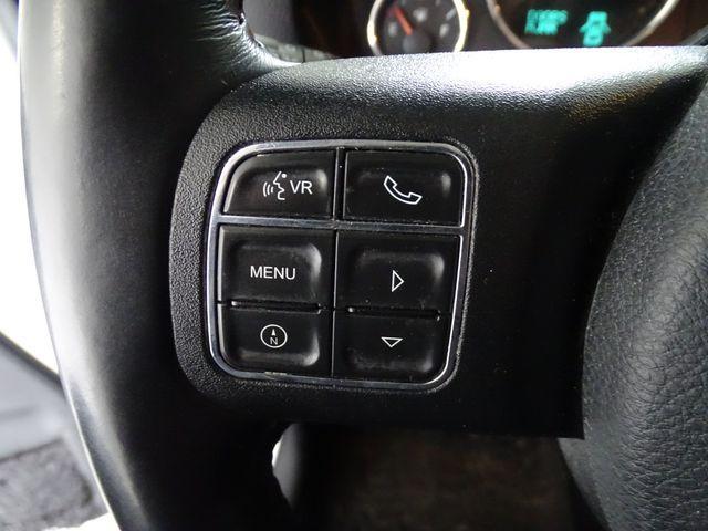 used 2017 Jeep Wrangler car, priced at $14,994