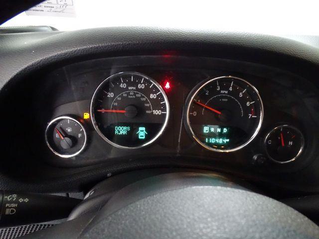 used 2017 Jeep Wrangler car, priced at $14,994