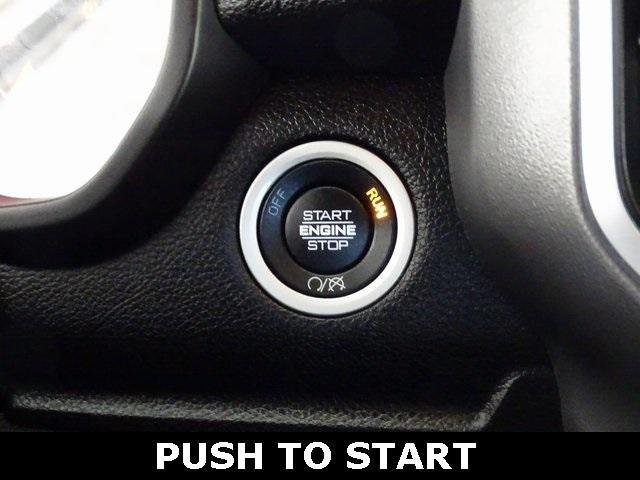 used 2024 Ram 2500 car, priced at $41,948