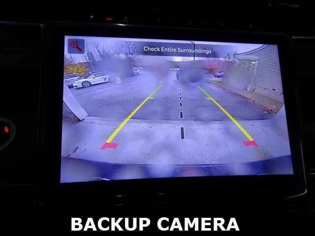 used 2024 Jeep Grand Cherokee L car, priced at $44,000