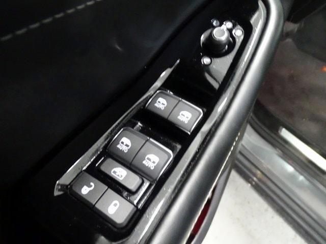 used 2024 Jeep Grand Cherokee L car, priced at $44,000