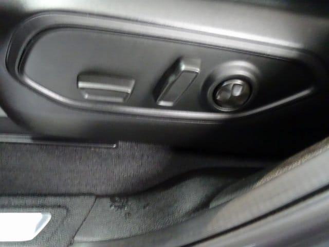 used 2024 Jeep Grand Cherokee L car, priced at $44,000