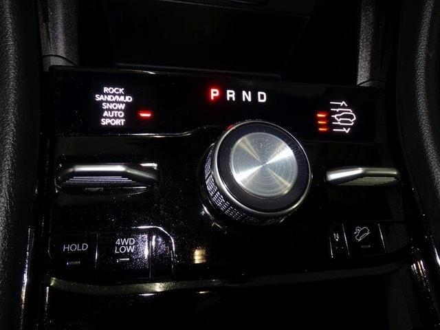 used 2024 Jeep Grand Cherokee L car, priced at $44,000