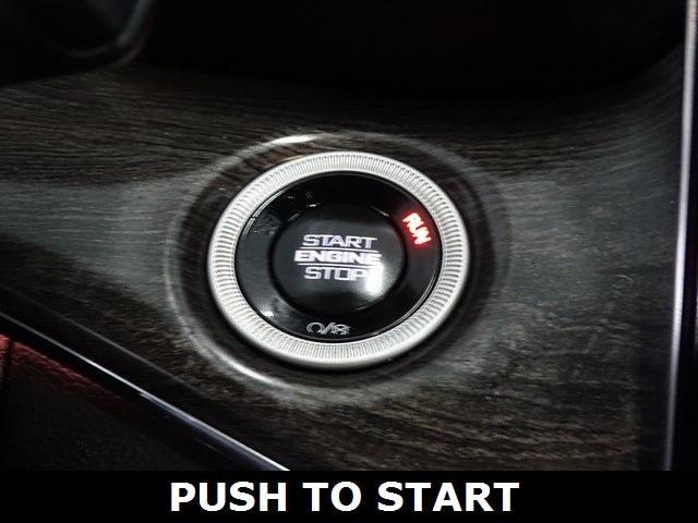 used 2024 Jeep Grand Cherokee L car, priced at $44,000